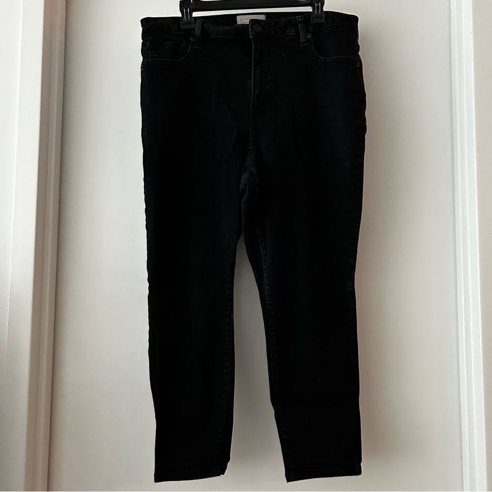 Everlane crop‎ jeans